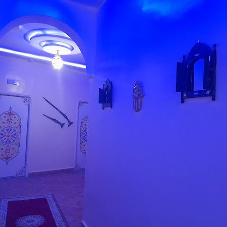 Hotel Mentaga Taroudant Eksteriør bilde