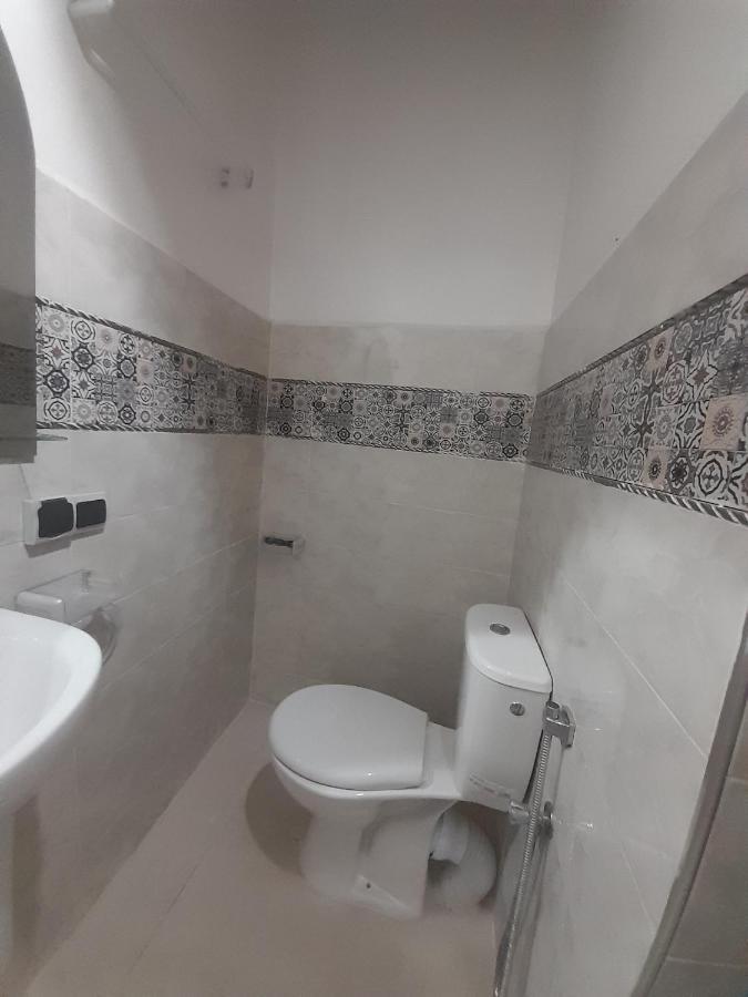Hotel Mentaga Taroudant Eksteriør bilde