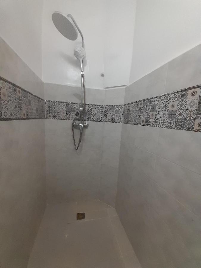 Hotel Mentaga Taroudant Eksteriør bilde