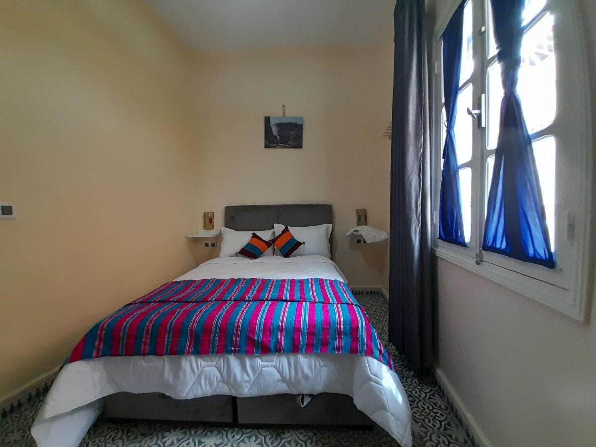 Hotel Mentaga Taroudant Eksteriør bilde