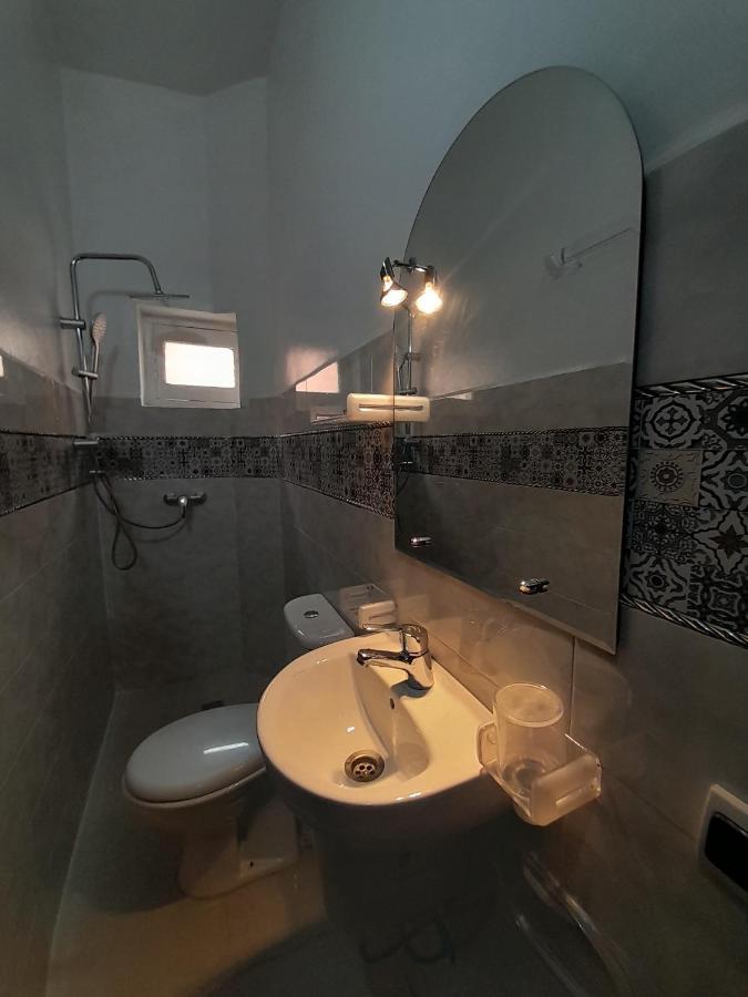 Hotel Mentaga Taroudant Eksteriør bilde