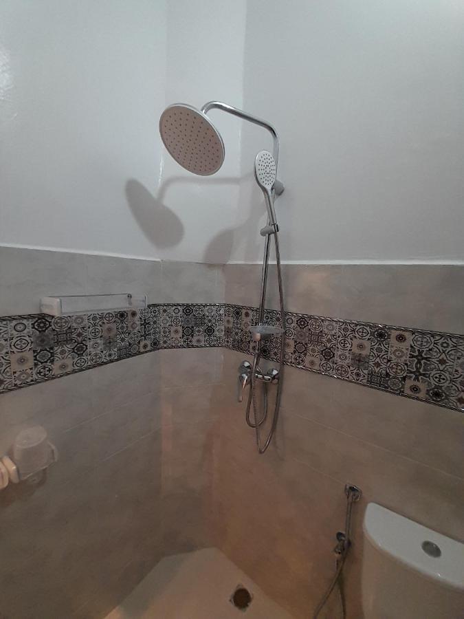 Hotel Mentaga Taroudant Eksteriør bilde