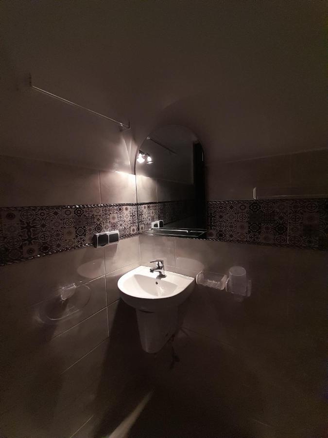 Hotel Mentaga Taroudant Eksteriør bilde