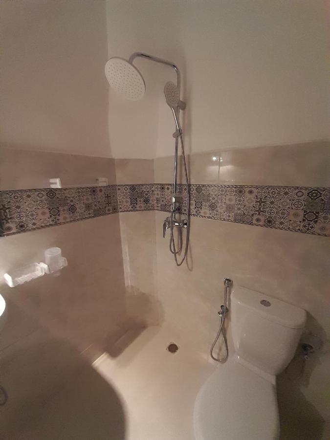 Hotel Mentaga Taroudant Eksteriør bilde
